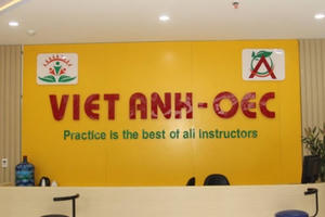 Thanh Xuân (Hà Nội): Trường mầm non quốc tế Việt Anh chưa được cấp phép đã ngang nhiên tổ chức tuyển sinh