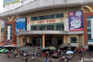 Nghệ An tiếp tục thực hiện những biện pháp cấp bách phòng, chống dịch Covid-19 Nghệ An tiếp tục thực hiện những biện pháp cấp bách phòng, chống dịch Covid-19