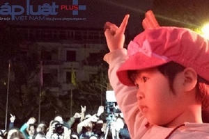 Kết thúc trực tuyến sinh nhật Bức Tường tuổi 21: Cảm ơn, hẹn ngày vui - ta gặp lại nhau!