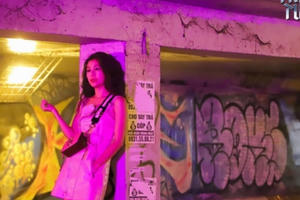 Nam Thư làm gái giang hồ, diễn cảnh nóng trong phim "Thập Tứ cô nương"