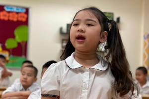 Hà Nội cho phép học sinh lớp 1, 2 bỏ bài kiểm tra học kỳ II