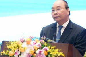 Thủ tướng yêu cầu thực hiện đầy đủ và hiệu quả Hiệp định EVFTA