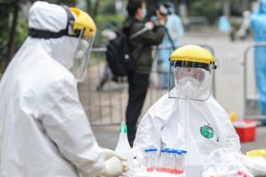 Ngày 7/3, số ca nhiễm Covid-19 tiếp tục tăng vọt với 147.000 bệnh nhân