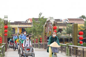 Doanh nghiệp du lịch cần xây dựng kế hoạch đón khách an toàn