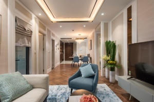 Dễ dàng sở hữu “căn hộ khỏe – cuộc sống sang” tại tọa độ vàng Thanh Xuân