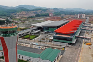 VietjetAir chính thức mở đường bay Vân Đồn - Thành phố Hồ Chí Minh