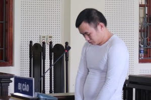 "Dân chơi" bỏ 270 triệu mua ma túy về dùng dần