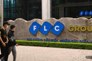 Gần 710 triệu cổ phiếu FLC sắp lên sàn UPCoM