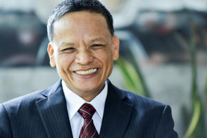 PGS.TS.ĐS Nguyễn Hồng Thao: Hết mình vì sự phát triển, tiến bộ của luật pháp quốc tế