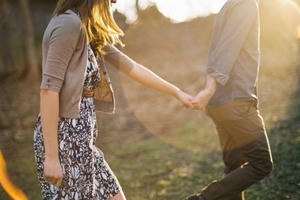 Tâm sự Plus: Gửi người con gái anh yêu, những ngày đi qua giông bão