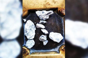 Nghi nổ thiên thạch ở miền Tây Cuba