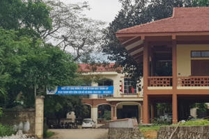 Hòa Bình: Tràn lan vi phạm đất đai, chính quyền xã Cao Sơn có buông lỏng quản lý ?