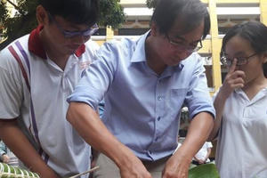 Thu nhập tăng thêm hàng chục triệu đồng: Tạo động lực, không phải để gây xung đột Thu nhập tăng thêm hàng chục triệu đồng: Tạo động lực, không phải để gây xung đột