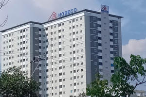 Loạt vi phạm khiến Hodeco bị phạt 235 triệu đồng
