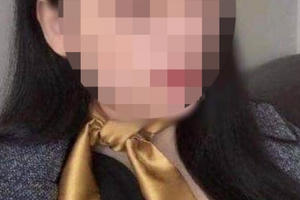 Clip nóng "37s ở cầu thang": Lễ tân xinh đẹp gửi đơn cầu cứu công an