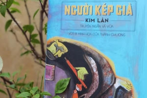 Người kép già