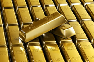 Giá vàng hôm nay 8/1: Giậm chân tại chỗ