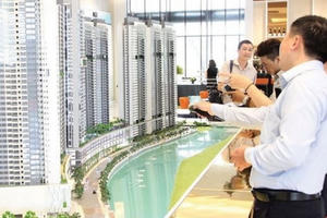 Tháo gỡ và thúc đẩy thị trường bất động sản phát triển an toàn, lành mạnh, bền vững