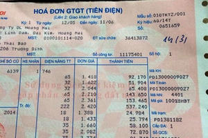 Tiêu dùng 72h: Giá điện cho người thuê trọ sẽ không còn "trên trời"?