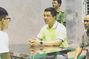 Hà Tĩnh: Bắt giam nhóm đối tượng lừa đảo chiếm đoạt hơn 100 tỷ đồng