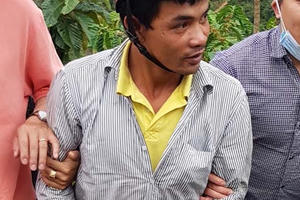 Rúng động: Giết chủ nợ giấu xác phi tang trong rẫy cà phê tại Lâm Đồng