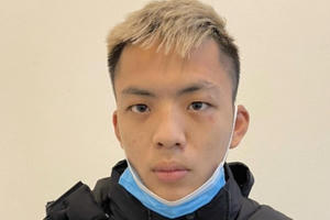 Bắt quả tang đối tượng mua bán trái phép chất ma tuý