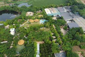 Hà Nội ngăn chặn tình trạng lấn chiếm đất đai trong quá trình sắp xếp tổ chức bộ máy Hà Nội ngăn chặn tình trạng lấn chiếm đất đai trong quá trình sắp xếp tổ chức bộ máy