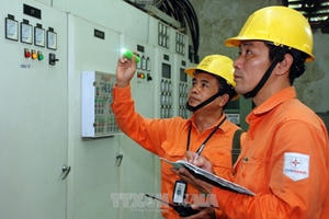 Bộ Công Thương khẳng định không tăng giá điện trong năm 2020
