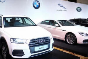 Những mẫu ô tô nguy cơ 'dính' thuế tài sản ở Việt Nam