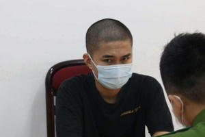 Bất ngờ trước nhân thân của nam thanh niên quay clip nóng tống tiền "sugar baby"