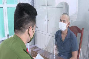 Thanh Hoá: Đối tượng cầm đầu ổ nhóm giết người ở Nga Sơn đã ra đầu thú