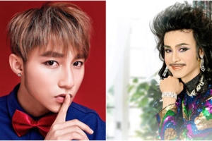 Cân độ hot giữa thánh "Áo mới Cà Mau" và Sơn Tùng MTP