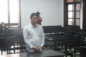 Trả hồ sơ vụ tàng trữ rùa biển lớn nhất thế giới tại TP Nha Trang