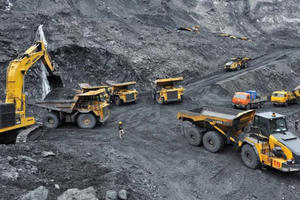 Lệ phí cấp phép khai thác khoáng sản quý hiếm là 80 triệu đồng/giấy phép