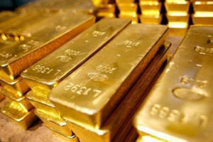 Giá vàng hôm nay 5/7: Đón tin vui, vàng tăng trở lại