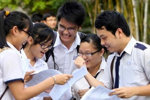 Đáp án đề thi vào lớp 10 môn Ngữ Văn tỉnh Trà Vinh 2020