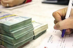 Làm thế nào nếu mất sổ tiết kiệm?