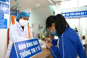 Các chính sách khám, chữa bệnh BHYT đáng chú ý có hiệu lực từ 2025