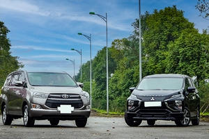 Mua xe trả góp chạy taxi công nghệ "sống dở chết dở" vì dịch Covid-19