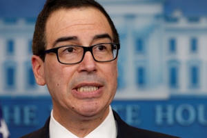 Mỹ dọa cấm vận bất cứ quốc gia nào hợp tác với Triều Tiên