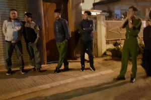 Đắk Lắk: Phát hiện người đàn ông treo cổ trong nhà