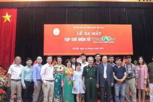 Tri ân - Ân nặng nghĩa tình