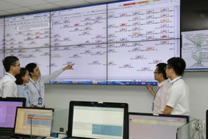 Phát triển kinh tế số: Quá trình không thể đảo ngược