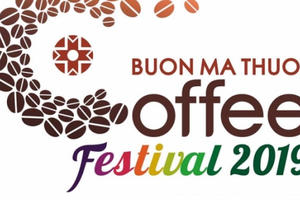 Đắk Lắk: Gấp rút chuẩn bị cho Lễ hội Cà phê Buôn Ma Thuột lần thứ 7 năm 2019