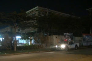 Trượt chân khỏi giàn giáo công trình, 1 thợ hồ tử vong