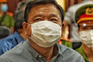 Ông Đinh La Thăng, Trịnh Xuân Thanh lại chuẩn bị hầu tòa ở Hà Nội