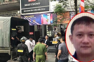 Truy tố 15 người trong vụ án Nhật Cường