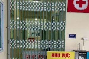 Thanh Hóa: Một trong 4 người trở về từ Hàn Quốc nghi nhiễm Covid-19 đã có kết quả