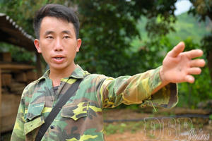 Thủ tướng chỉ đạo khen thưởng trưởng bản Mùa A Thi dũng cảm cứu 90 người khỏi cơn lũ quét