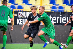 Công Phượng giúp CLB Sint-Truidense có thêm nhiều CĐV từ Việt Nam